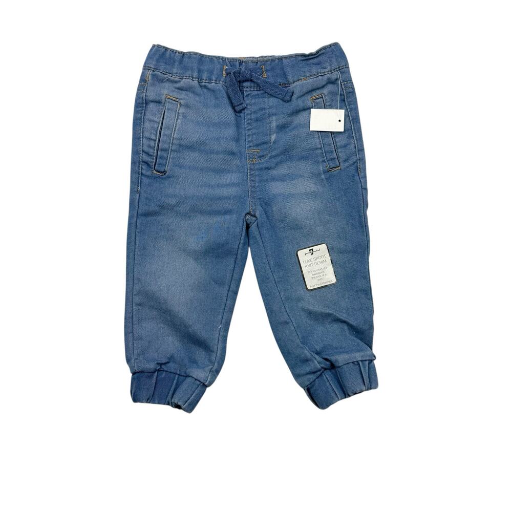 NWT 7 for All Mankind Jeans